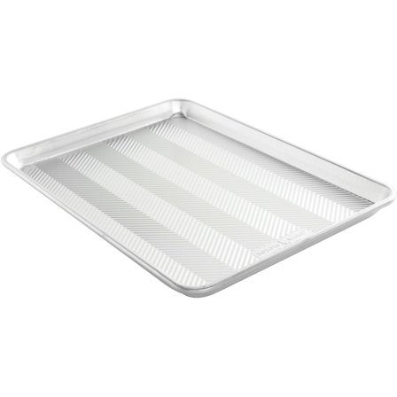 Nordic ware Naturals Prism Half Sheet bageplade, 45 cm - Aluminium | KitchenOne