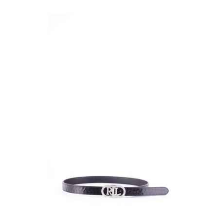 Ralph Lauren, Belts Zwart, Dames, Maat:M