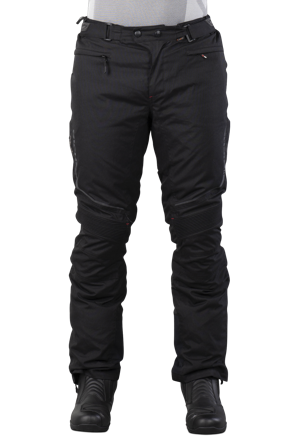 Pantaloni Richa Colorado Nero 5XL