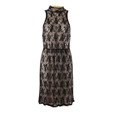 Alice + Olivia Occasion Kjole Sort, Dame