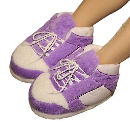 Sneaker-tossut unisex-kokoa Sneaker-tossut Jordan Style 11 - Jxlgv