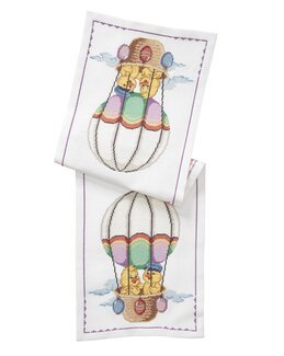 Läufer Osterausflug - Svarta Fåret