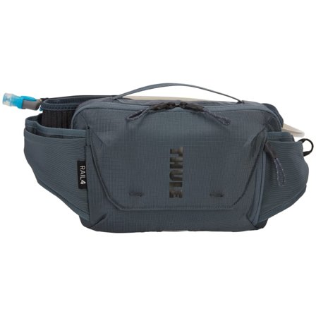 Thule Rail 4L Hip Pack bum bags Grey OneSize