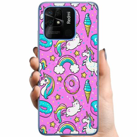 Xiaomi Redmi 10c Tpu Mobilskal Unicorn