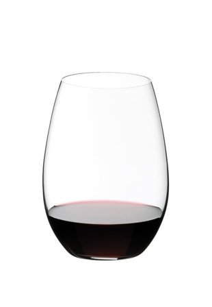 Riedel Syrah/Shiraz, 2-pack Serveringstillbehör Transparant 13,2 cm