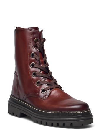 Ankle Boot Brown Gabor