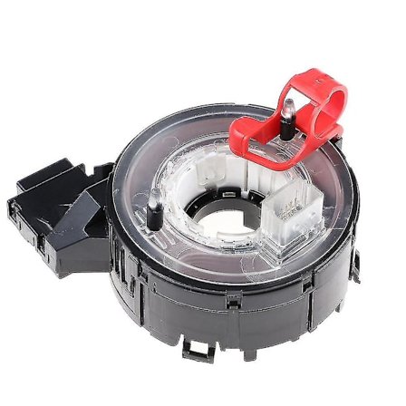 Rattstamme Spiral Kabel Klokke Fjær 1k0959653c For Golf Mk5 R32 - A3