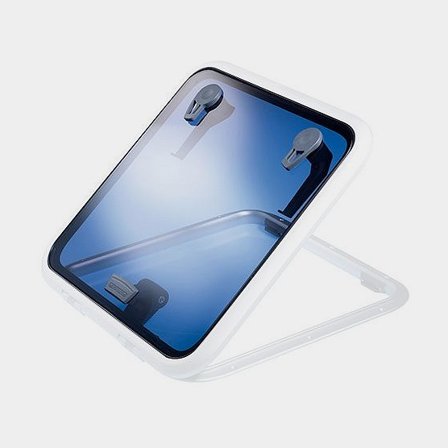 Lewmar LP 54 Glass + Seal (Mk1)