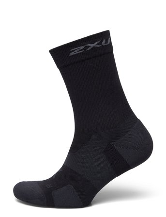 2XU | Vectr Cushion Crew Socks | XL
