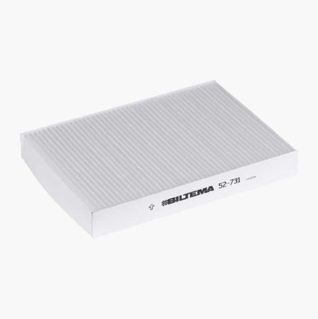 Kupéfilter - Biltema