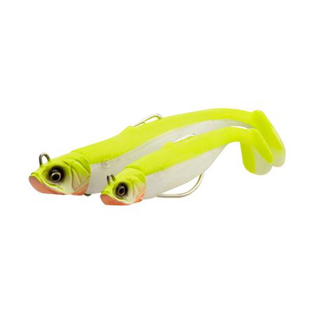 Savage Gear Savage Minnow WL 10cm 16g 2+1pcs