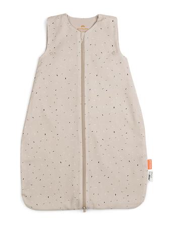 Sleepy Bag Tog 1.0 Gots Confetti Home Sleep Time Baby Sleeping Bags Beige D By Deer