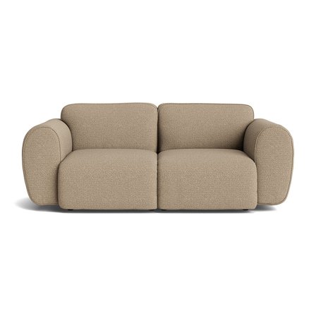 Friday 2-Sitzer-Sofa