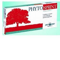 PhytoSprint Plus 10 Flaconcini
