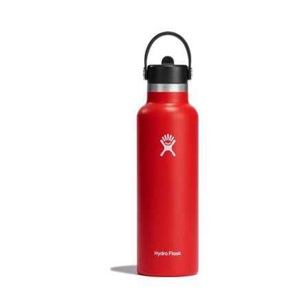 Hydro Flask Standard Mouth Flex Straw 21oz / 621ml