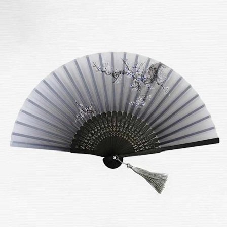 Sun Feather Silk tupsulla - eri värejä