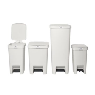 Pedalhink Brabantia StepUp