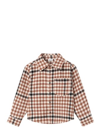 name it | Nmmnidennis Os Shirt | 86