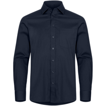 Stretchskjorta Herr*