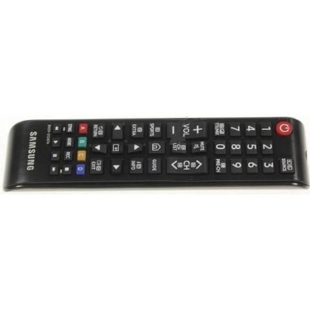FJÄRRKONTROLL FÖR SAMSUNG TV * BN59-01247A UE50KU6000KXZF