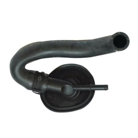 Bil Tilbehør Varmeveksler Koblingsslange for W203 W209 C240 C320 CLK320 CLK500 Erstatning Koblingsslange 2038300396