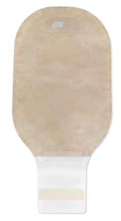 Hollister Stomipose, 27760 Conform 2 tømbar pose, maxi, ringstr 70 mm, 30 stk.