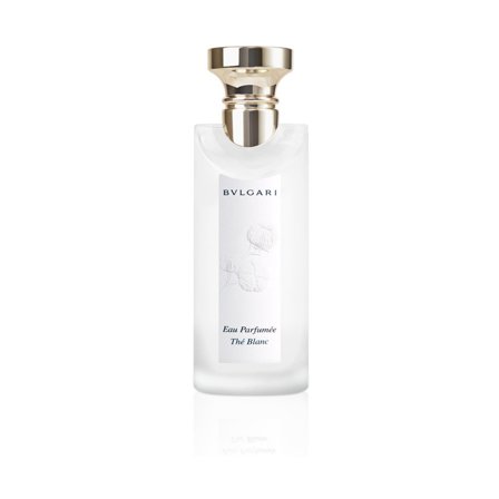 Bulgari Eau Parfumée Thé Blanc 150ml - Eau de Toilette Unisex