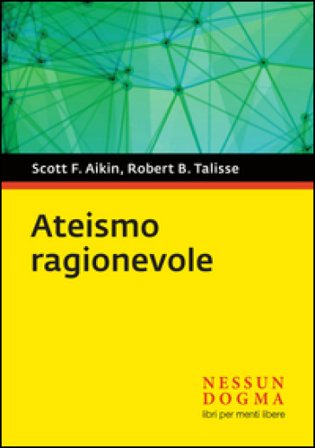 Ateismo ragionevole Robert B. Talisse
