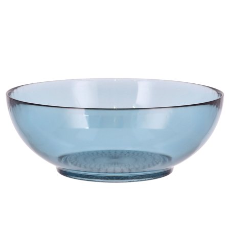 Bitz Kusintha Salatskål 24 cm, blå | KitchenOne