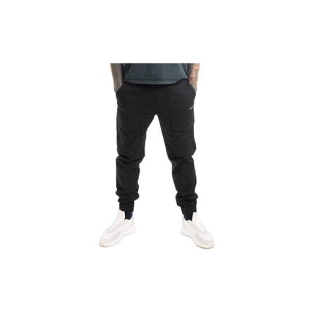 Byxor Champion 217179kk001 Svarta 178 - 182 Cm/m