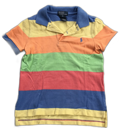 Snygg Ralph Lauren piké