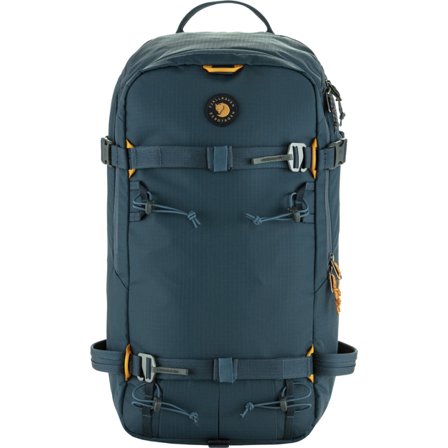 Fjällräven Bergtagen Touring in Mountain Blue