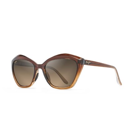 Maui Jim LOTUS - Solbriller - Brun - MJ0827S 002 5619