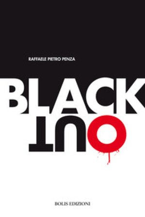 Black out Raffaele Pietro Penza