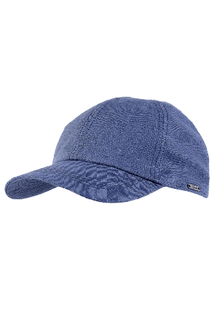 Wigens Baseball Classic Cap Kepsar Herr Blå 57