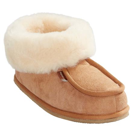 Shepherd Slippers Brun, Dame Hjemmesko, Størrelse: 40 EU