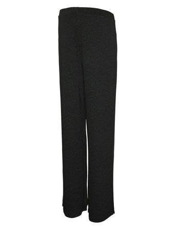 Mamalicious | Mlfrederikke Wide Slit Jrs Pants Hw | XS