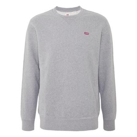 Levi's Sweatshirts Grå, Herre