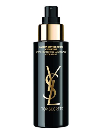 Yves Saint Laurent Yves Saint Laurent Top Secrets Face Mist 100Ml - Nude - 100ML