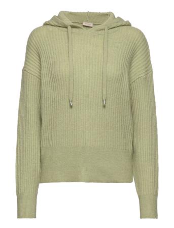 Fqrinnie-Pu-Rib Green FREE/QUENT