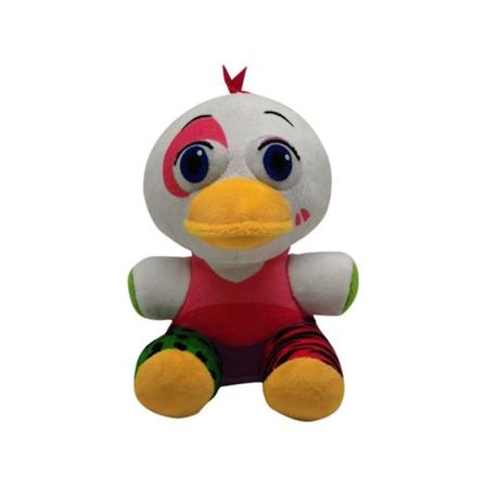 18-25 cm FNAF plyslegetøj Fazbear Bear Doll - Perfet