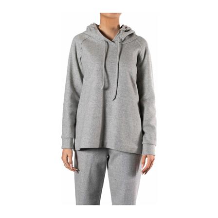 Circolo 1901 Hoodies Grå, Dame