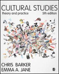 Cultural Studies, ISBN: 9781473919457