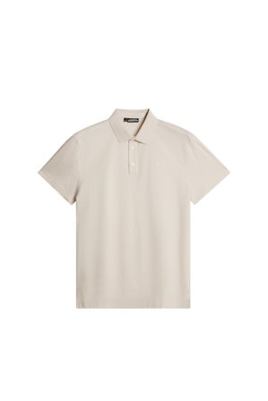 J.Lindeberg - Golf - Bridger Polo - Grå - Man - XL
