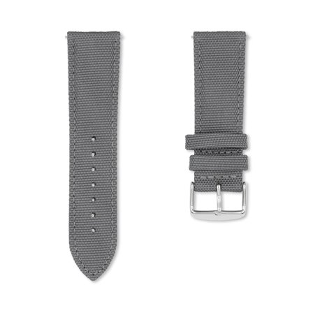Sailcloth Armband - Grå | Armband Från Yedi