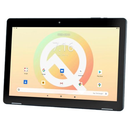 HANNSPREE Pad Apollo 2 - tablet - Android 10 - 32 GB - 10.1"
