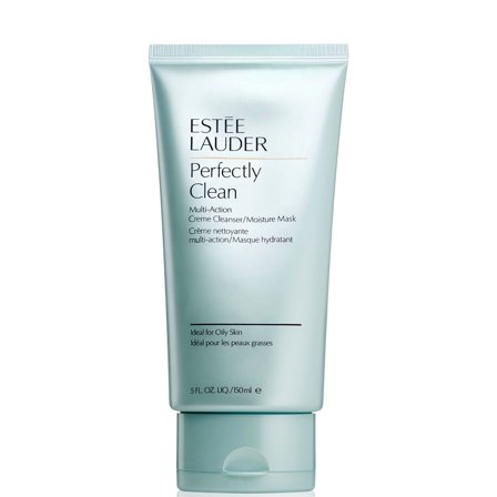 Perfectly Clean Multi-Action Creme Cleanser/Moisture Mask 150ml