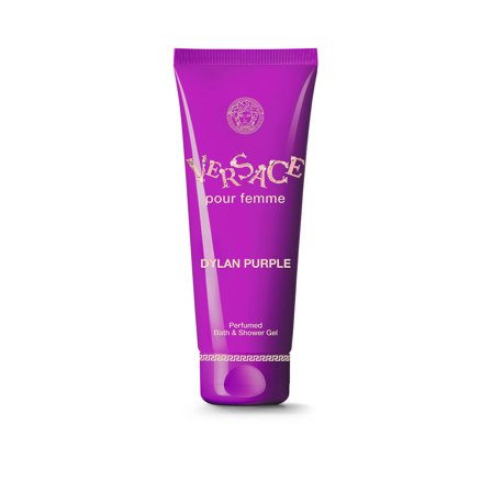 Versace Dylan Purple 200ml - Bagno e Doccia