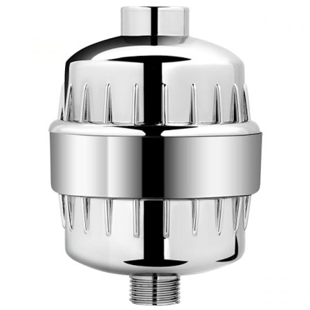 Brusevandsfilter til hårdt vand, blødgørende filter til hårdt vand