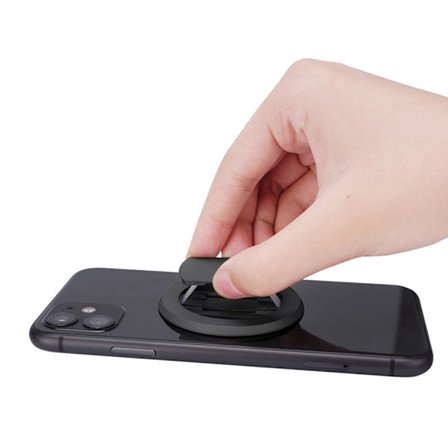 N52 Magnetisk Smidig Mobilhållare